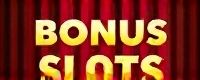 bonus slot no deposit